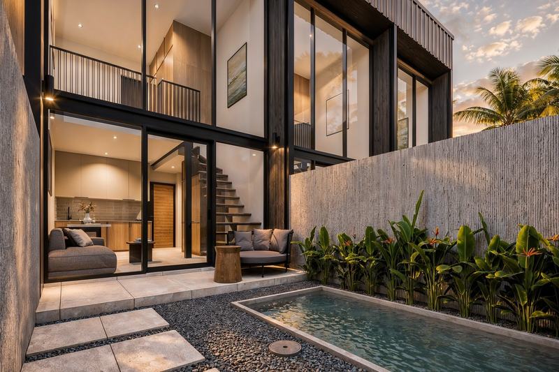 Balangan, Bali