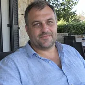 Lukas Weber