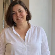 Claire Moreau