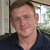 Oliver Bennett