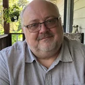 Erik Lindström