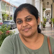 Priya Menon