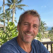 James Walker