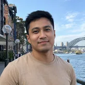 Daniel Nguyen