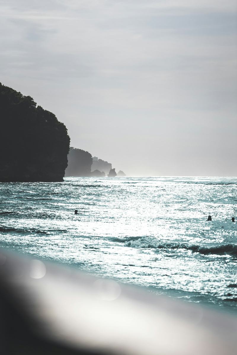Bingin, Bali