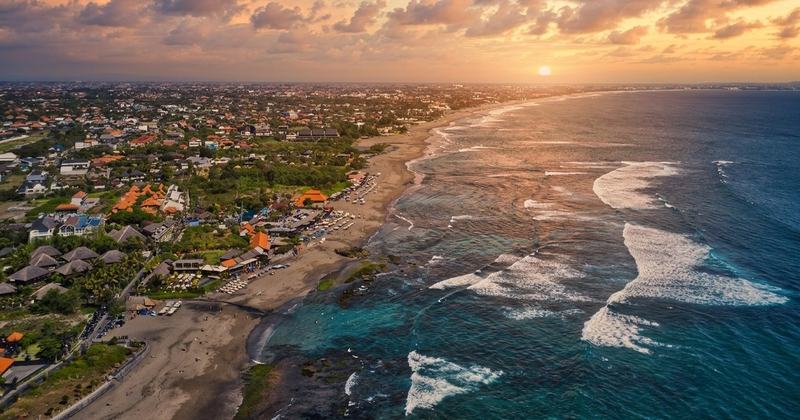 Canggu, Bali