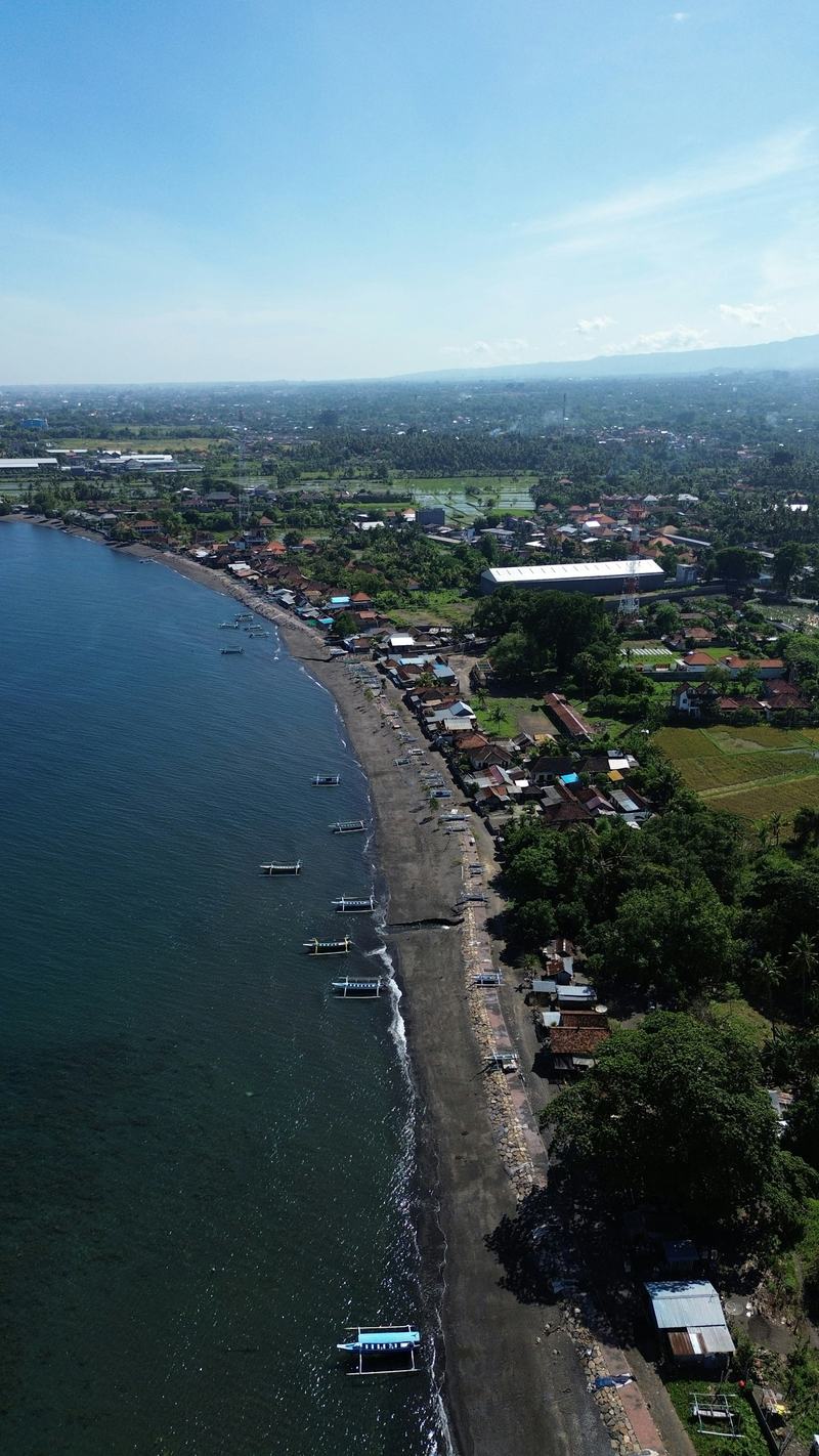 Lovina, Bali