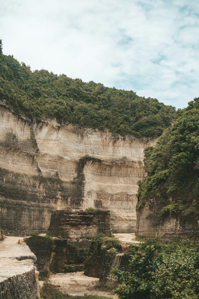 Melasti, Bali
