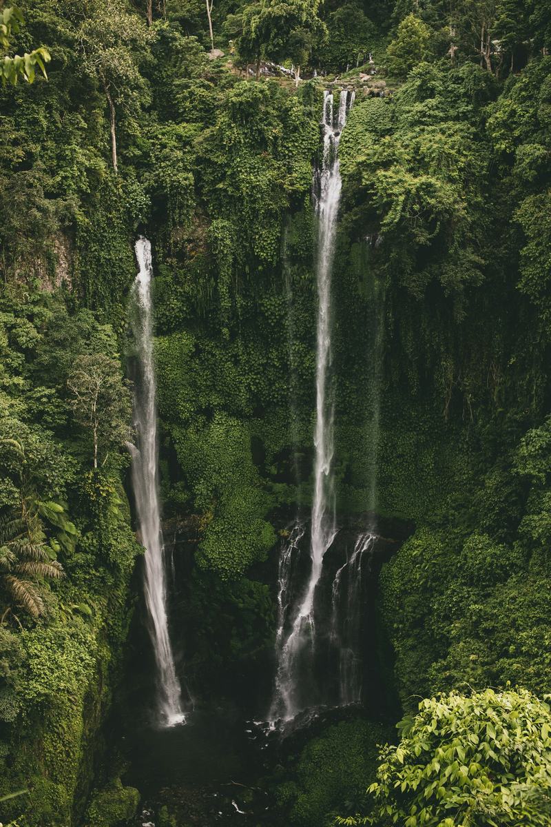 Munduk · Bedugul, Bali
