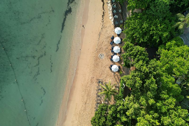 Nusa Dua, Bali