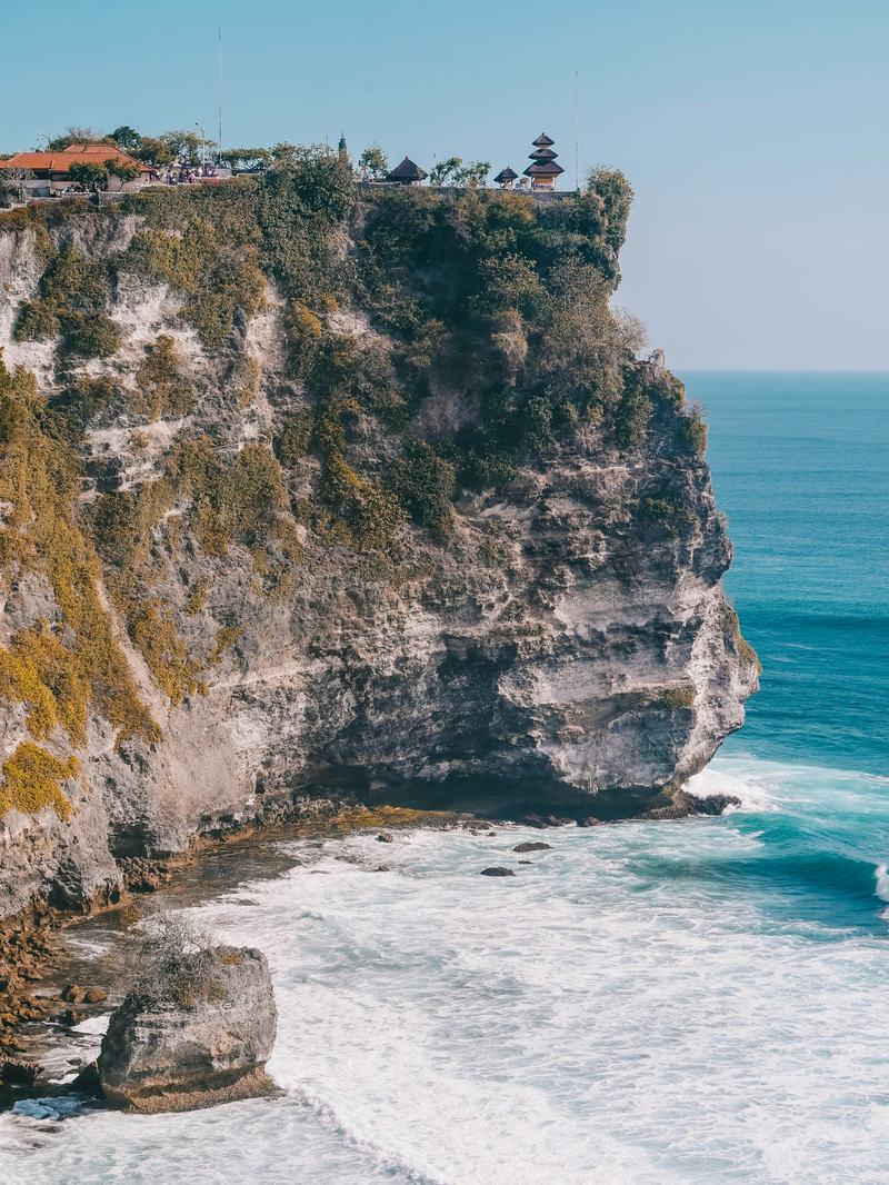 Nyang Nyang, Bali
