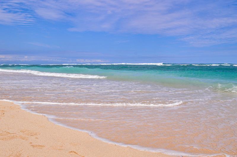 Pandawa, Bali