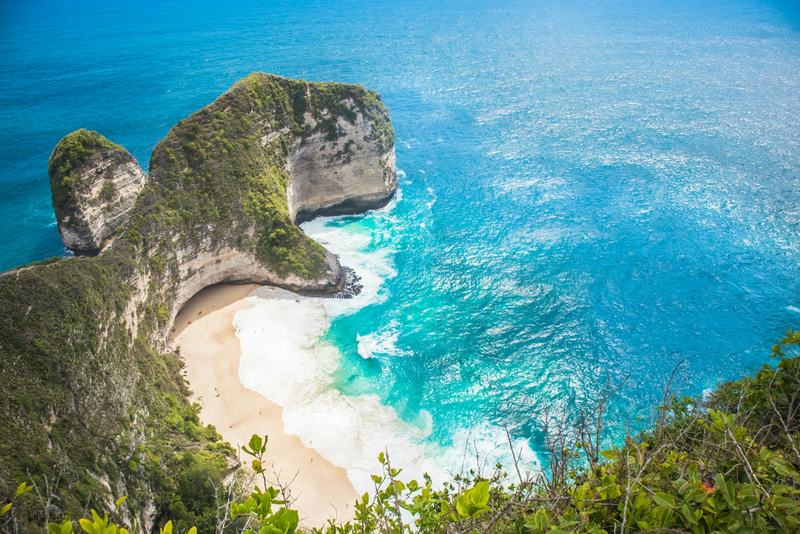 Nusa Penida, Bali