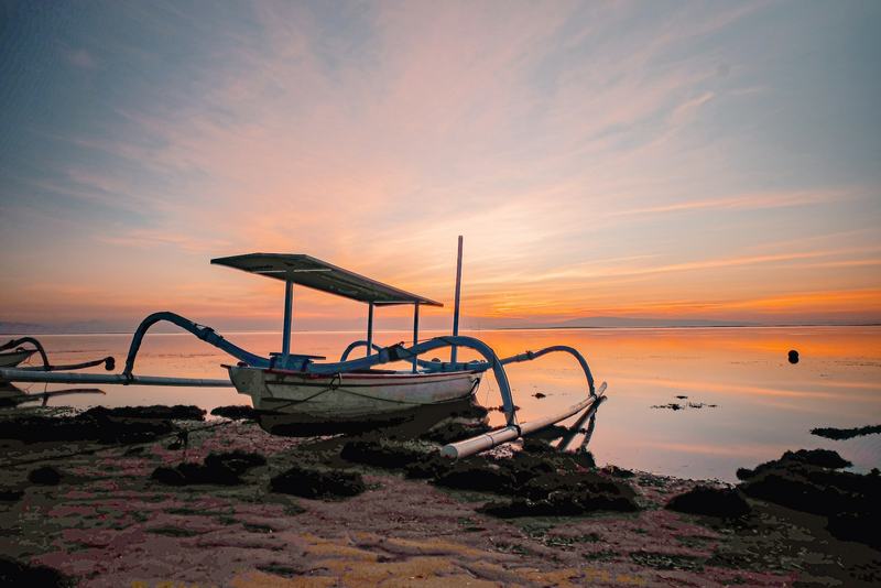 Sanur, Bali