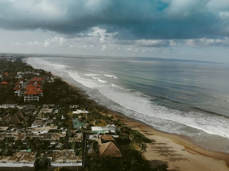 Seminyak, Bali