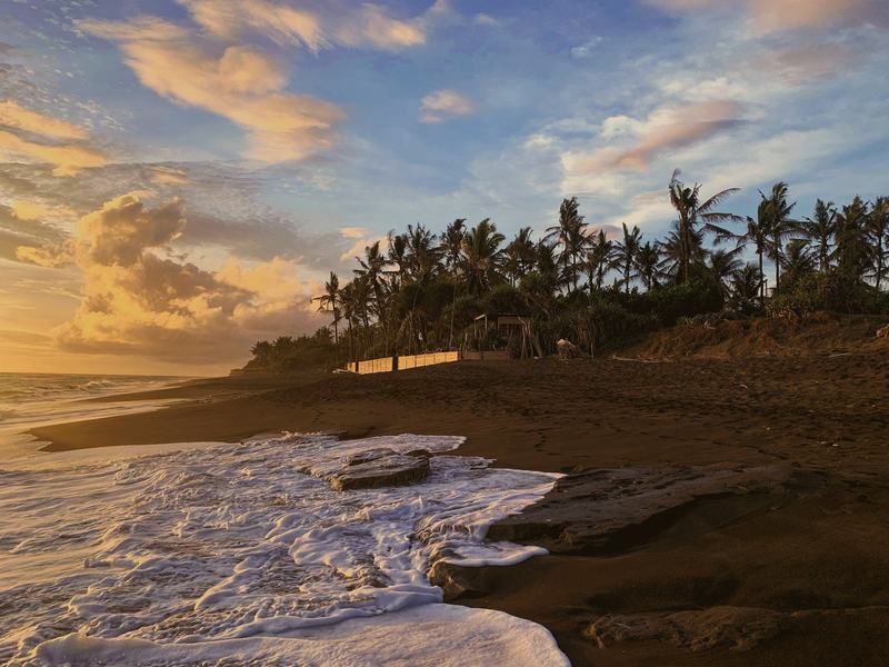 Seseh · Cemagi, Bali