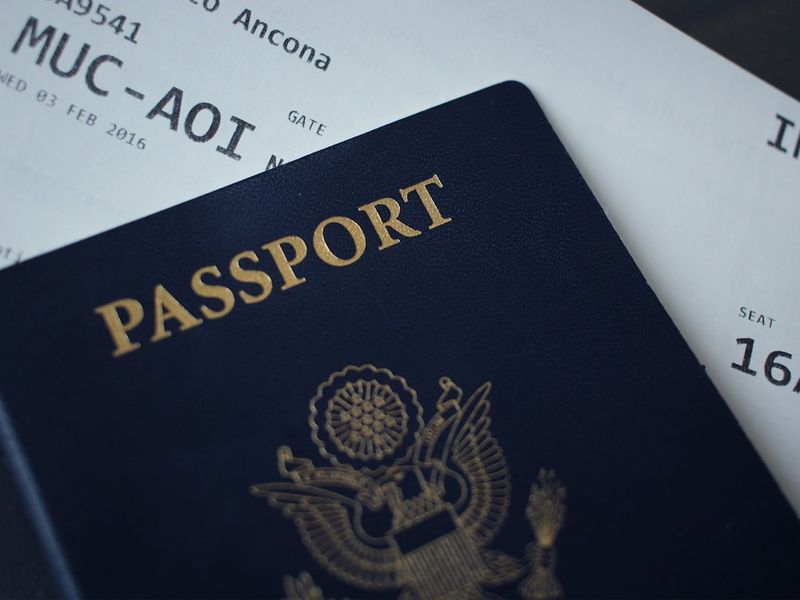 Relocation and visa consultation