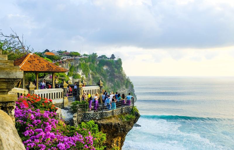 Uluwatu, Bali
