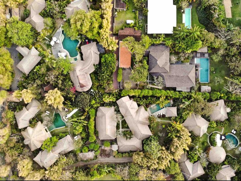 Umalas, Bali