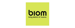 Biom Development